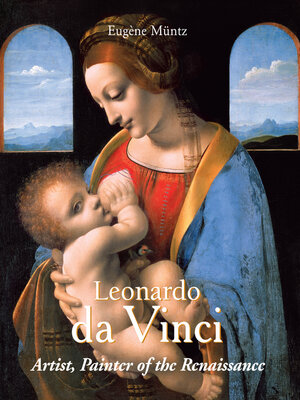 cover image of Leonardo da Vinci, Volume 1
